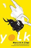 Yolk (English Edition)