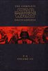 The Complete Star Wars Encyclopedia, Vol. III: P-Z