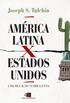 Amrica Latina x Estados Unidos