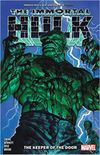 The Immortal Hulk Vol. 8: The Keeper of the Door