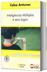 Inteligncia Mltiplas e seus Jogos Vol. 8