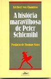 A Histria Maravilhosa de Peter Schlemihl