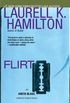 Flirt: An Anita Blake, Vampire Hunter Novel (English Edition)