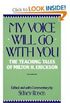 My Voice Will Go With You 
