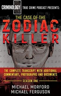 The case of the Zodiac Killer