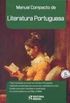 Manual Compacto de Literatura Portuguesa