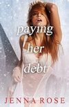 Paying Her Debt