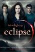Eclipse: The Official Illustrated Movie Companion