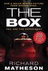 The Box: Uncanny Stories (English Edition)