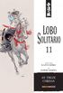 Lobo Solitrio #11