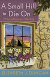 A Small Hill to Die On: A Penny Brannigan Mystery (English Edition)