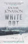 Whiteout (Dark Iceland) (English Edition)