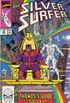 Surfista Prateado #35 (1990)