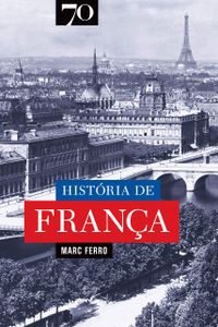 Histria de Frana