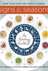 Signs and Seasons: An Astrology Cookbook (English Edition)