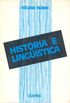 Histria e Lingustica
