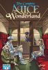 The Complete Alice In Wonderland - Vol.3