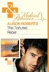 The Tortured Rebel (Mills & Boon Medical) (The Heart of a Rebel, Book 3) (English Edition)