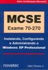 MCSE Exame 70-270