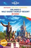 Orlando e Walt Disney Resort de bolso