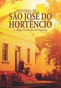Histria de So Jos do Hortncio