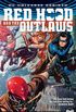 Red Hood and the Outlaws Vol. 3