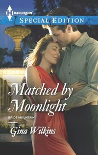 Matched by Moonlight (Bride Mountain Book 2306) (English Edition)