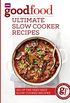Good Food: Ultimate Slow Cooker Recipes (English Edition)
