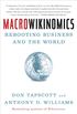 Macrowikinomics: New Solutions for a Connected Planet (English Edition)