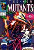 Os Novos Mutantes #74 (1989)