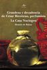 Grandeza y decadencia de Csar Birotteau (Clsica Maior) (Spanish Edition)