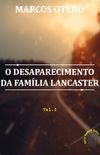 O Desaparecimento da Famlia Lancaster
