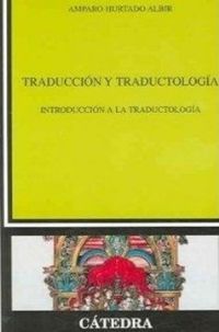 Traduccin y Traductologa