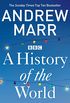 A History of the World (English Edition)