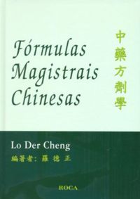 Formulas Magistrais Chinesas
