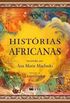 Histrias Africanas