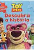 Toy Story. 5 Divertidos Quebra-Cabeas - Coleo Descubra a Histria
