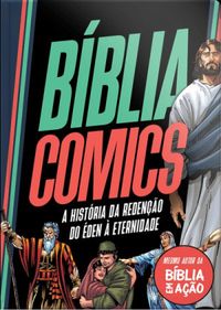 Biblia Comics