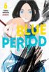 Blue Period #06
