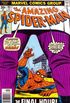 The Amazing Spider-Man #164