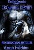 Crowning Destiny (The Fae Chronicles Book 7) (English Edition)