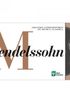 Grandes Compositores da Msica Clssica - Volume 18 - Mendelssohn 