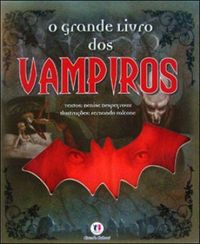 O grande livro dos Vampiros 