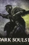 Dark Souls 2 Collectors Edition Artbook