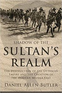 Shadow of the Sultan