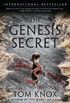 The Genesis Secret: A Novel (English Edition)