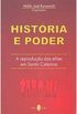 Histria e poder : a reproduo das elites em Santa Catarina  