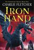 Stoneheart: Ironhand: Book 2 (English Edition)