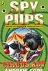 Spy Pups Circus Act (Spy Dog Series Book 3) (English Edition)
