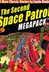 The Second Space Patrol MEGAPACK : 30 Classic Science Fiction Stories (English Edition)